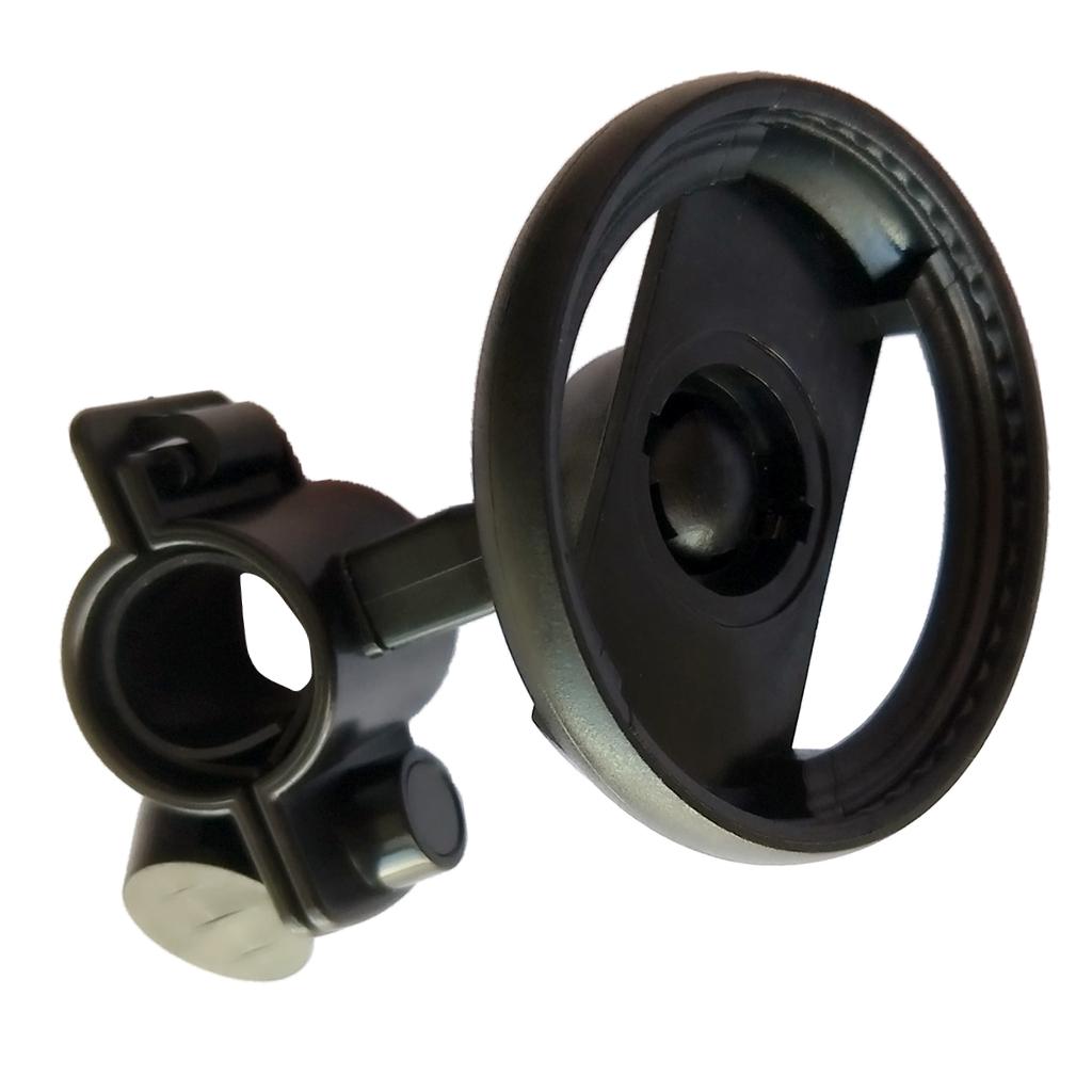 Bicycle Holder GPS Bike Handlebar Extended Bracket Mount Stent Support Accessories for TomTom ONE 125