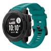 22mm Silikonový řemínek na hodinky Náramek Pásek na hodinky Pro Garmin Instinct Chytré hodinky Sportovní Náhradní Náramek pánské hodinky dámské
