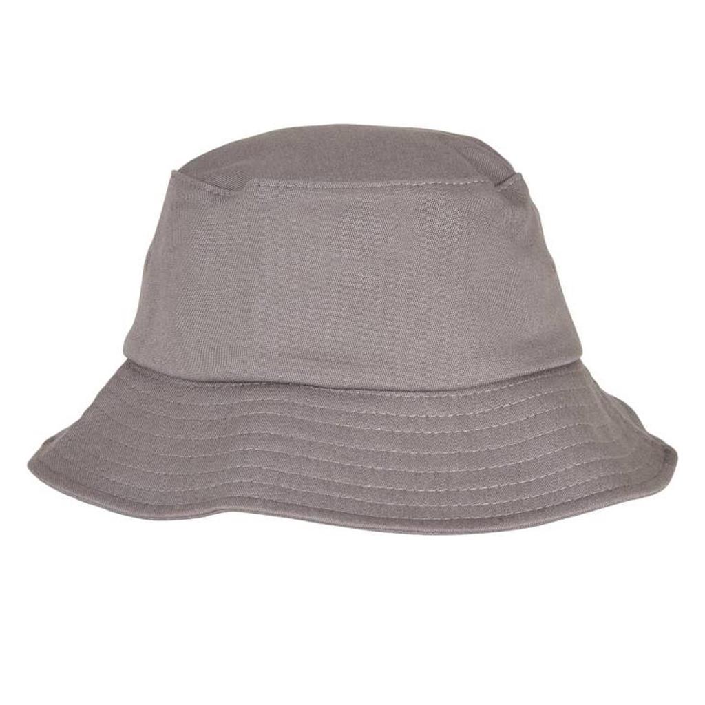 Flexfit Childrens/Kids Cotton Twill Bucket Hat