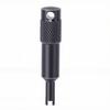 Strumento Remover Valvole 08 0183 Acciaio Universale Strumento di Riparazione Valvole Bici per Auto Motociclette Camion