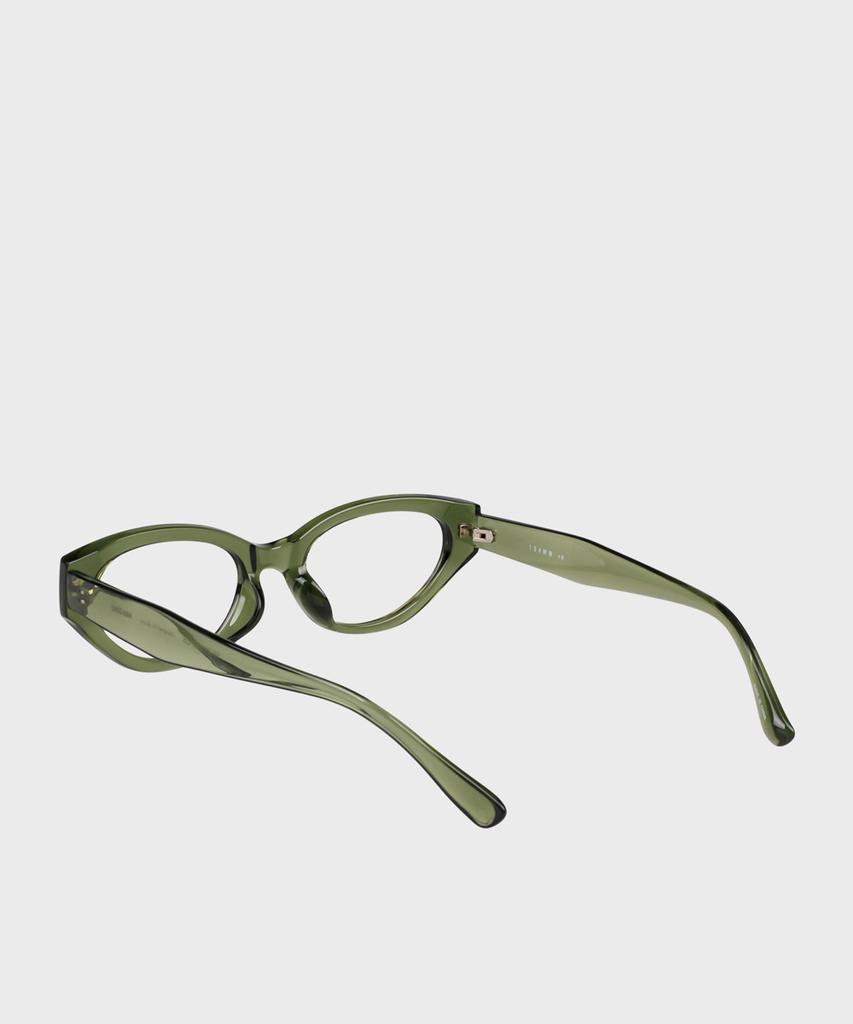 Ilsamsaemem Nouv Olive Khaki