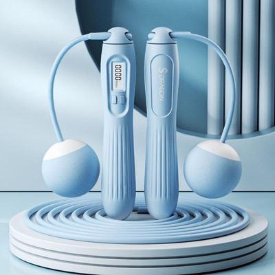 WEZHO Smart Counting Jump Rope