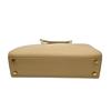 Used Salvatore Ferragamo HandbagHandbag Beige Leather Women