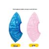 Xuantu Disposable PE Shoe Covers