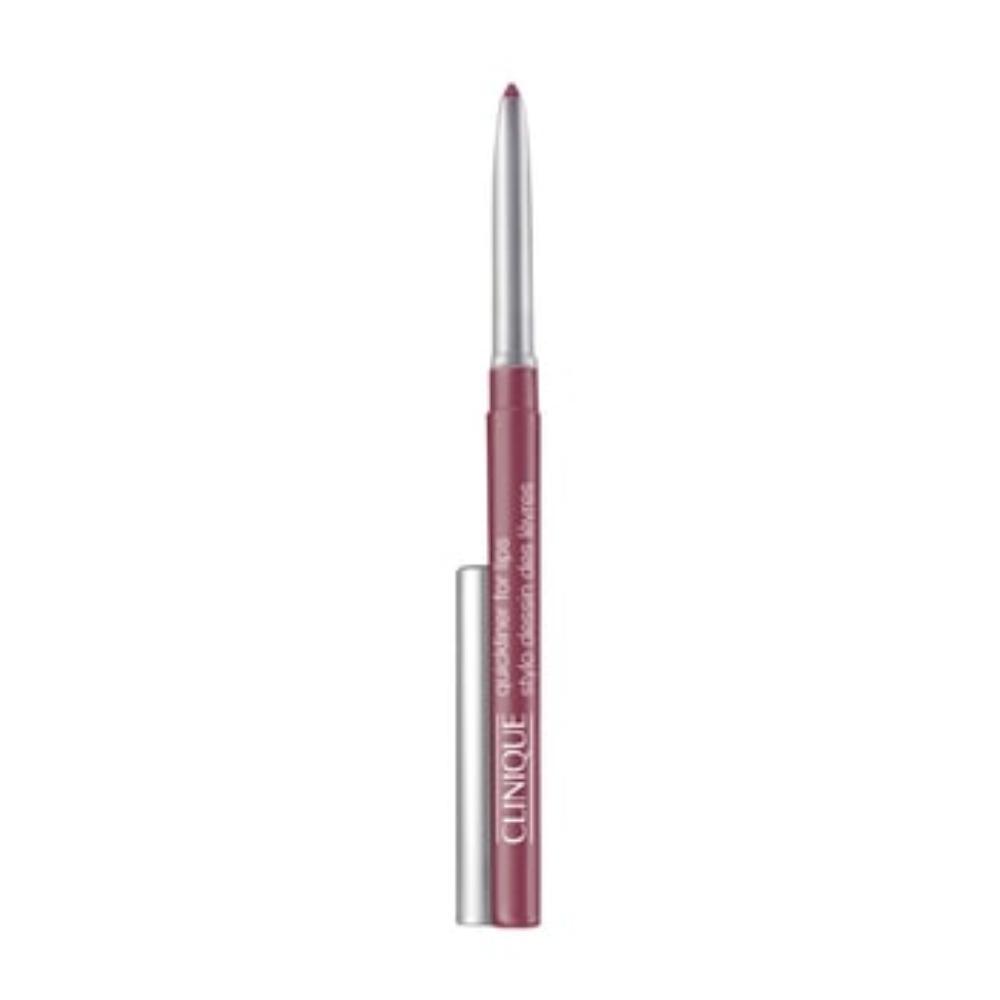 

CLINIQUE Quick Liner for Lips Lip Liner Plummy 3g