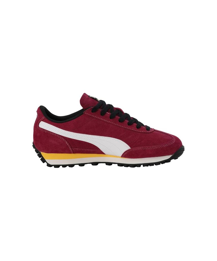 Puma Easy Rider ROAD TO UNITY - Dark Crimson/Puma White (40133901-01) - 24.0cm