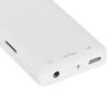 T1 Music MP3 MP4 Player 8G Bluetooth Support 32G Memory Card Rhombus Buttons White