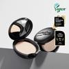 Make-up na obličej – Pudry