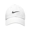Nike Sunshade Embroidered New Version Polyester Baseball Cap Unisex Hats White FB5369-072