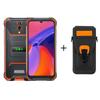 Blackview BV7200 10GB + 128GB 6,1" odolný smartphone 5180mAh 18W 50MP