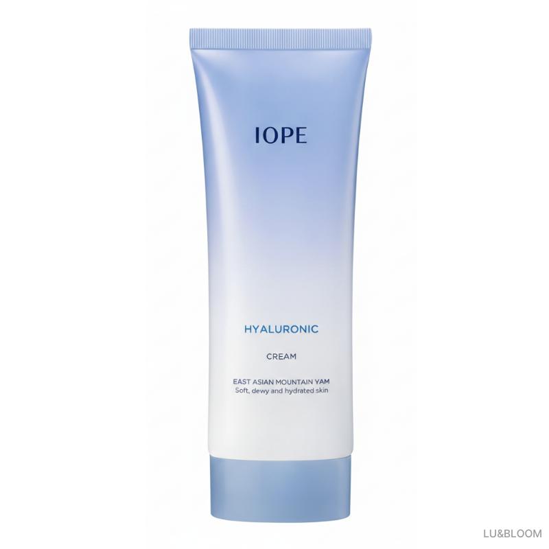 IOPE Гиалуроновый крем 100 мл (+Бесплатный подарок)