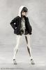 Kotobukiya Infinite Encounter Megalomaria Seeker, Approximately 160mm Tall, Non-scale Plastic Model