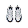Anta Kids Synthetic Leather Fabric Simple Versatile Fashion Non-Slip Wear-Resistant Low-Top Casual Shoes Kids Casual Shoes White 312518830-3