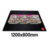 Boardm Large Playmat with Storage Tube (Desk Mat)