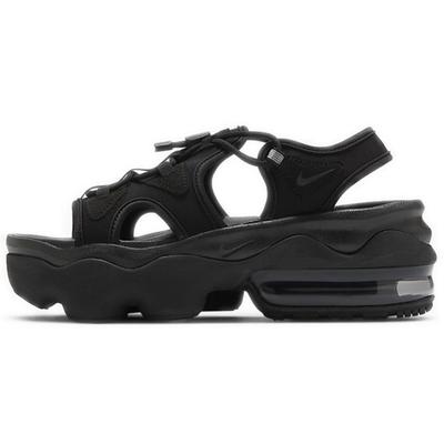 (WMNS) Sandália Air Max Koko 'Tudo Preto' Feminina CI8798-003