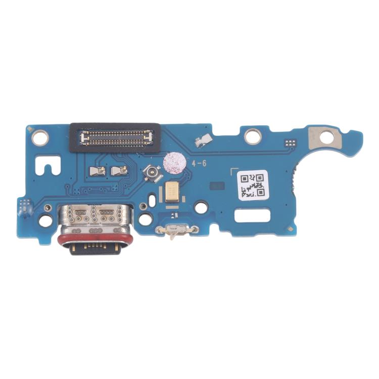 OEM-oplaadpoortbord