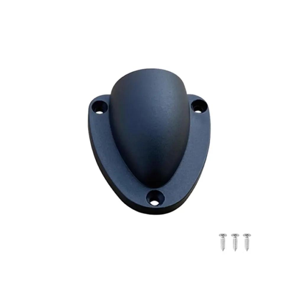 Nylon Boat Wire Cable Cover High Quality Wiring Cover Portable Nylon Boat Cable Covers Transducer Wiring Covers Marine Hardware