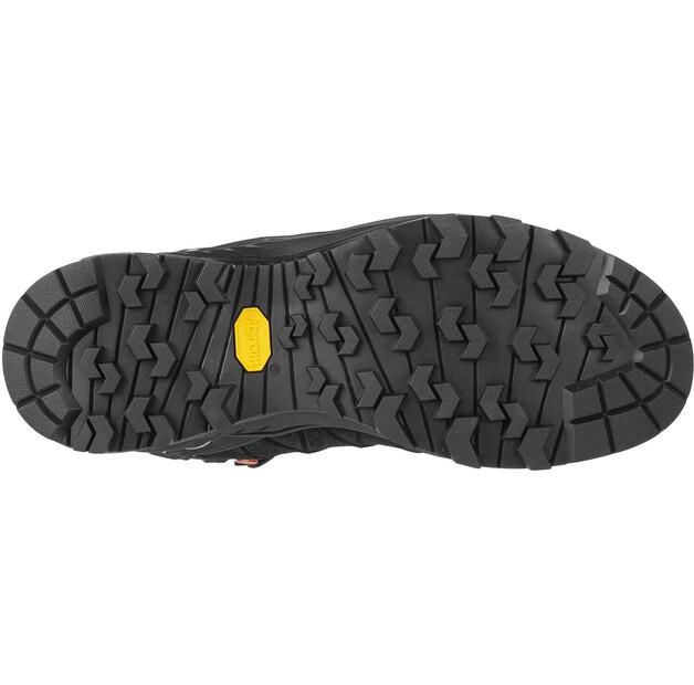 Треккинговые ботинки Salewa Alp Trainer 2 Mid GTX