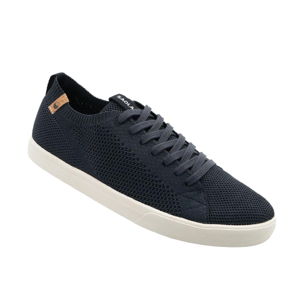 Saola Cannon Knit 1.0 M Black