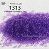 MIYUKI 3mm Transparent Glass Seed Beads for DIY Jewelry Making