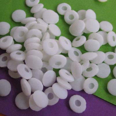 30Pcs Earphone Pads Flexible Sponge Soft Cushion Anti-slip Durable Earpad for Headphone
