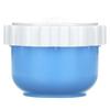 Pill container, 3-count, 1 pc