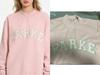 2026 PARKE Unisex Cotton Embroidered Hoodie - Versatile Slim-Fit Long Sleeve