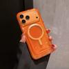 Transparent Thick Phone Case for iPhone 14 Pro Max
