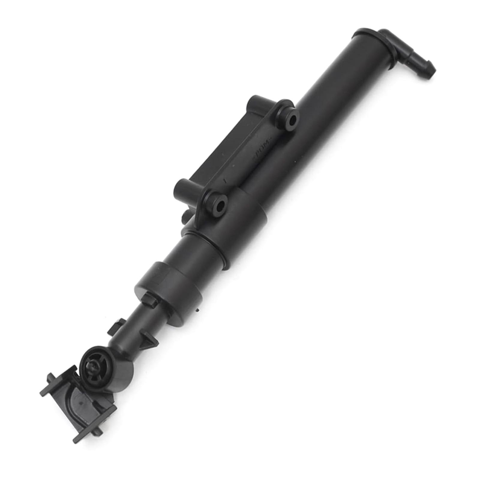 

Front Left / Right Headlight Head Lamp Washer Wiper Nozzle Jet For XC70 II V70 III S80 2009-2015 31294174 31294175 1
