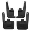 Aplicável a Jiangxi Isuzu D-MAX 2010-2019 duas portas comércio exterior transfronteiriço automóvel pneu para-lama couro