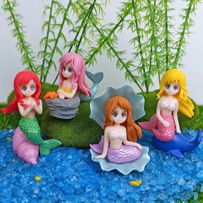 Peces y mascotas acuáticas – Decoración de peceras