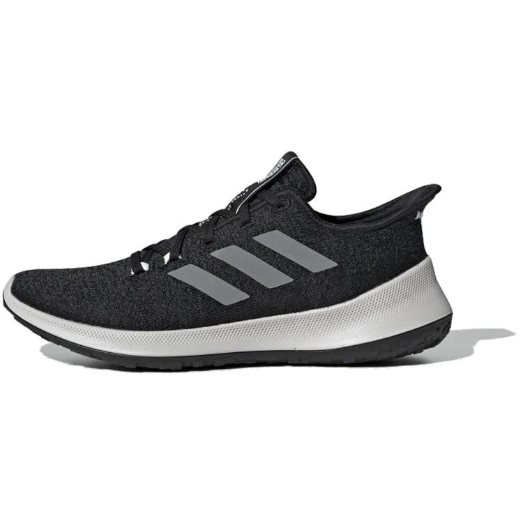 (WMNS) adidas SenseBounce  Core Black  Women s G27384 EU 36