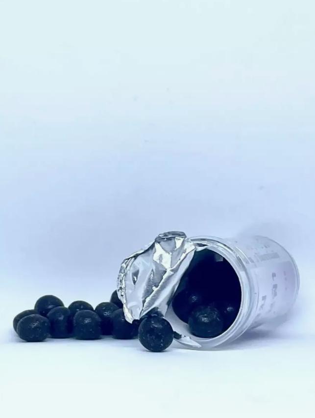 KONGKAHERB Thai Anti-Smoking Balls (for Cigarette Addiction)