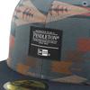 New Era 59FIFTY Pendleton Collaboration 7 5950 PENDLETON WOVEN PATCH NVY Cap, Navy, 1/2 oz,