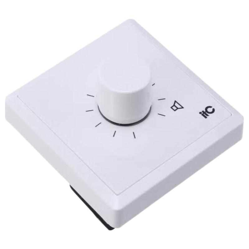 itc TZ-F5015 Conference Room Volume Controller (CN version)