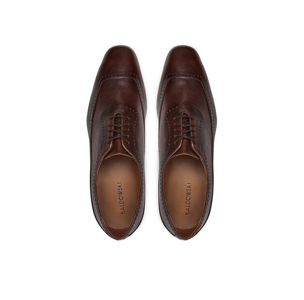 Ankle Boots Baldowski M00098-0741-007 Brown