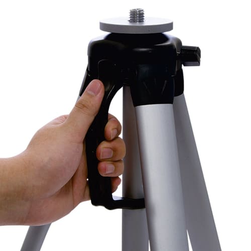 Shinwa Measuring Handle Elevator Tripod A, 83701