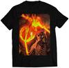 OG KI Cover V8 Unisex T-shirt (Vectorized Design)