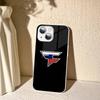 Game FaZe Clan Tempered Glass For Iphone 14 13 12 11 Pro Mini XS MAX 14Plus X XS XR Fundas