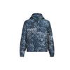 Jacket Men's Blue 1A8HIF