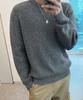 INTEMPOMOOD Hazzi Elbow Volume Pullover_Oreo