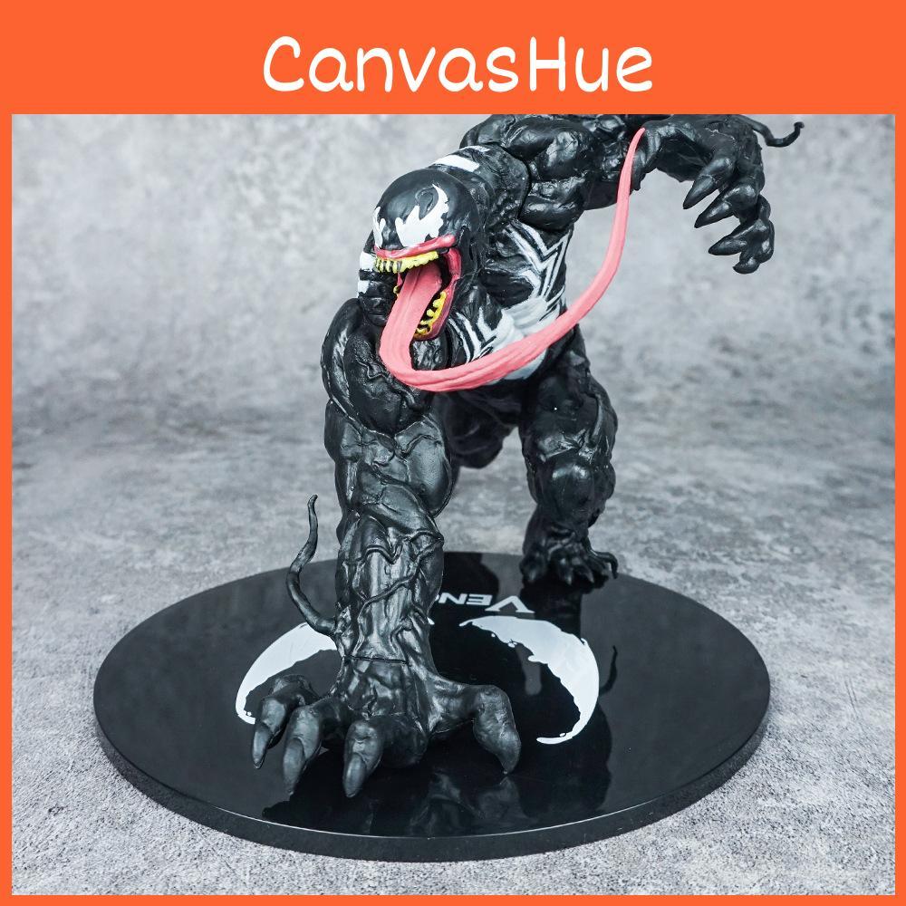 Venom Pvc Action Model Ornament For Collectors Desk Decor And Collecting