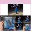 Beerus Dragon Ball Super Figurka Akcji PVC Z Kolekcjonerską Pozą Dla Fanów Anime