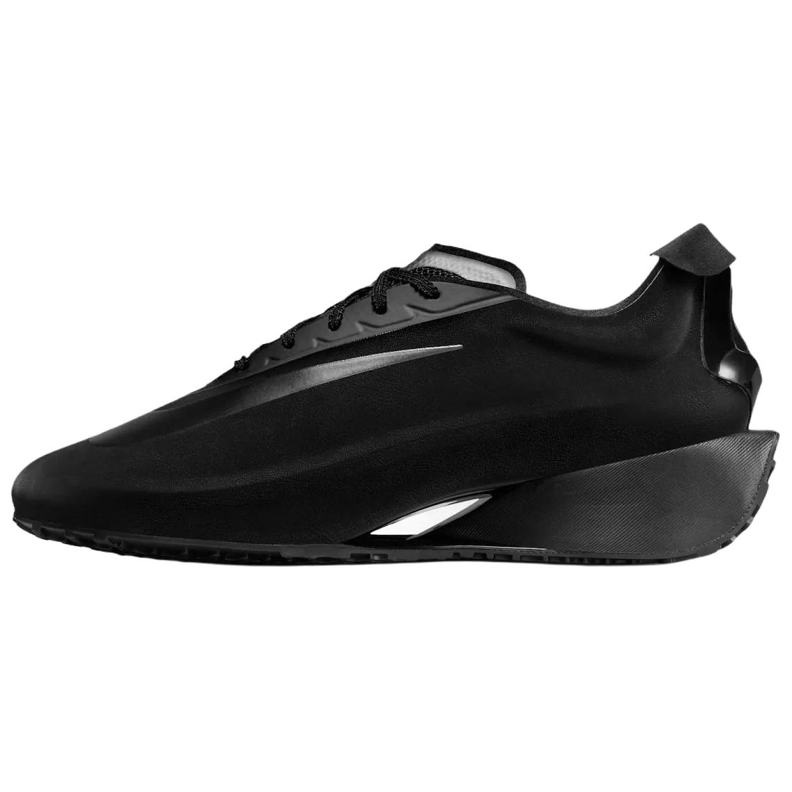 

Nike First Sight Noir Мужские кроссовки Черный Черный-Металлик-Темно-Серый-Металлик-Серебристый HQ2409-001 38.5