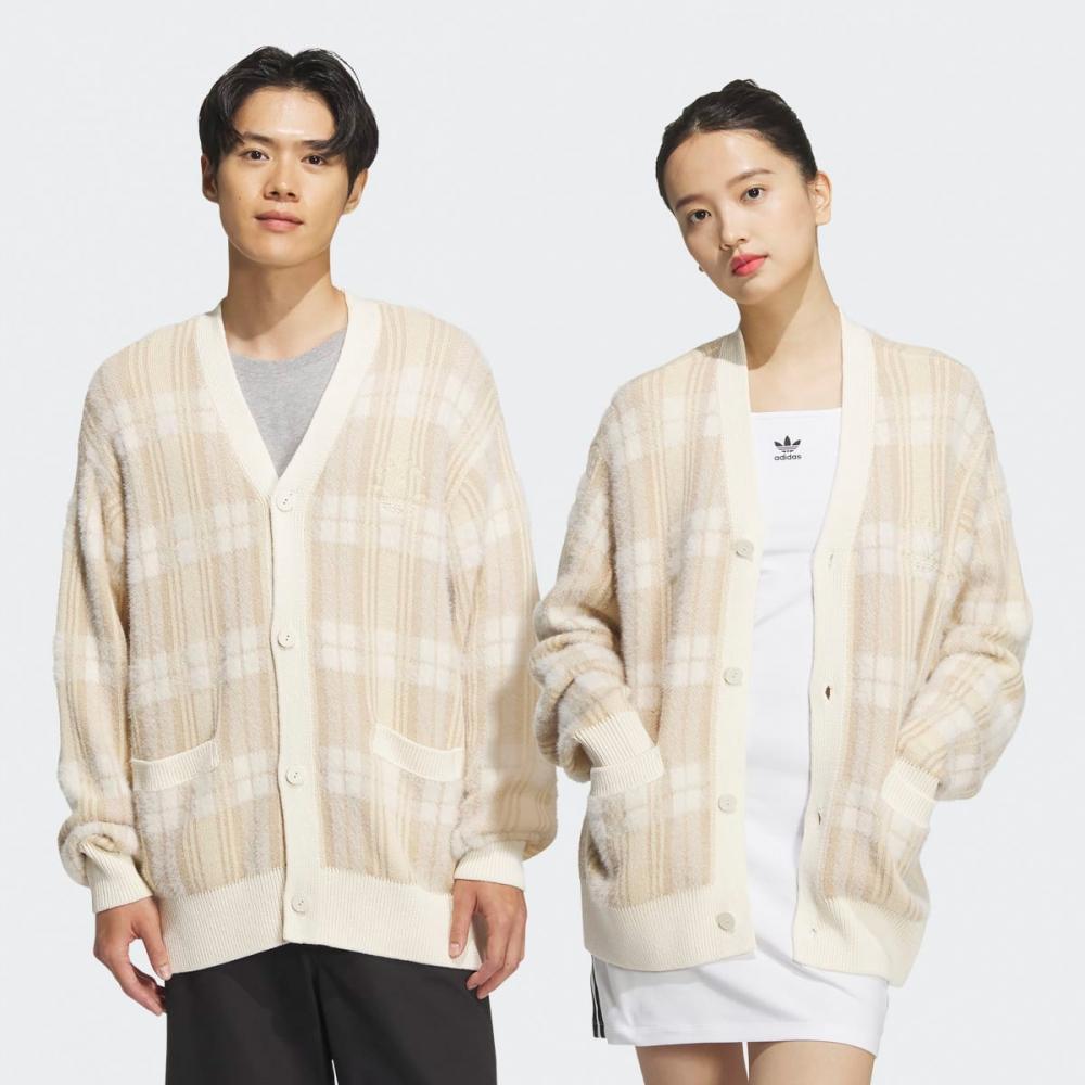 

Adidas Spo Knit Cardigan Gender Neutral Jc6846 Wonwhi S