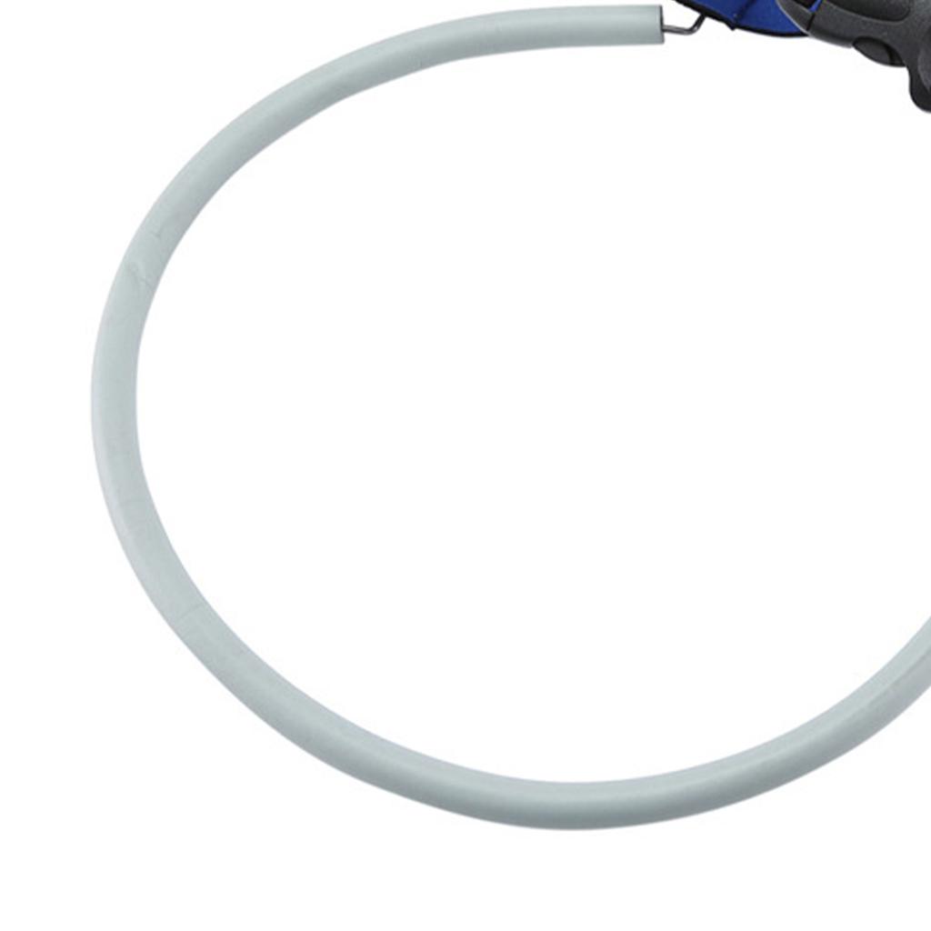 Halo Reflectante para Mascotas Ciegas Ajustable Transpirable Previene Colisiones Arnés Guía para Perros Ciegos