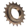 1 Sada 18T Sada adaptérů pro volnoběžku jízdního kola pro motory MY1016Z MY1016 MY1018 MY1020 Údržba jízdního kola