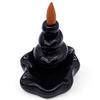 6x Backflow Incense Cones Masala Everest 10 Cones Aromatika