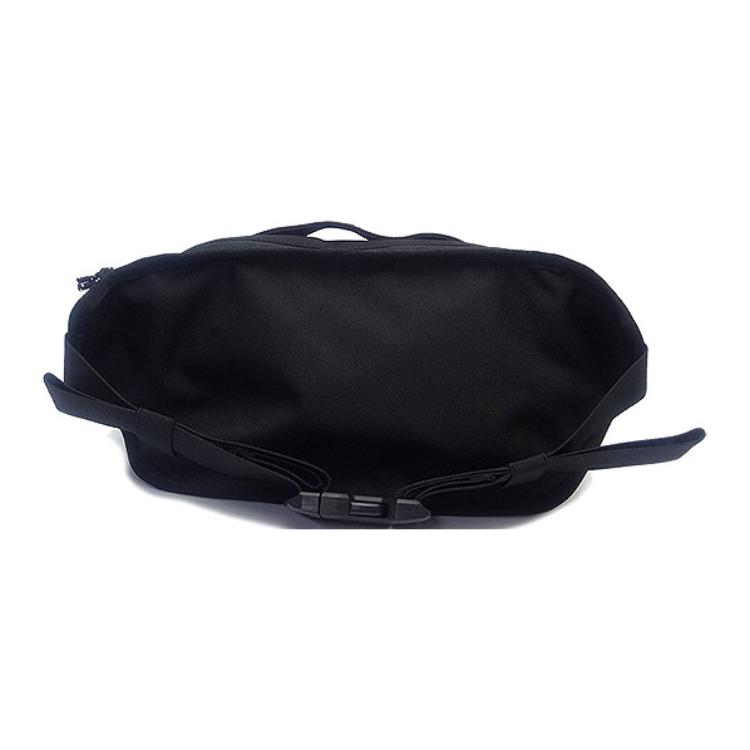 The North Face 3.6L Logo Waist Bag Outdoor Unisex Bags Rose-Red NF0A52RY83A