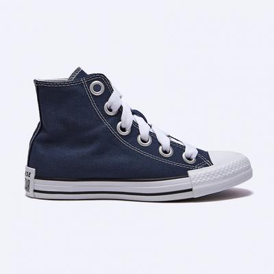 Chuck Taylor All Star Sketch High Navy  A09140c